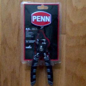 PENN 6.5 Parallel Pliars